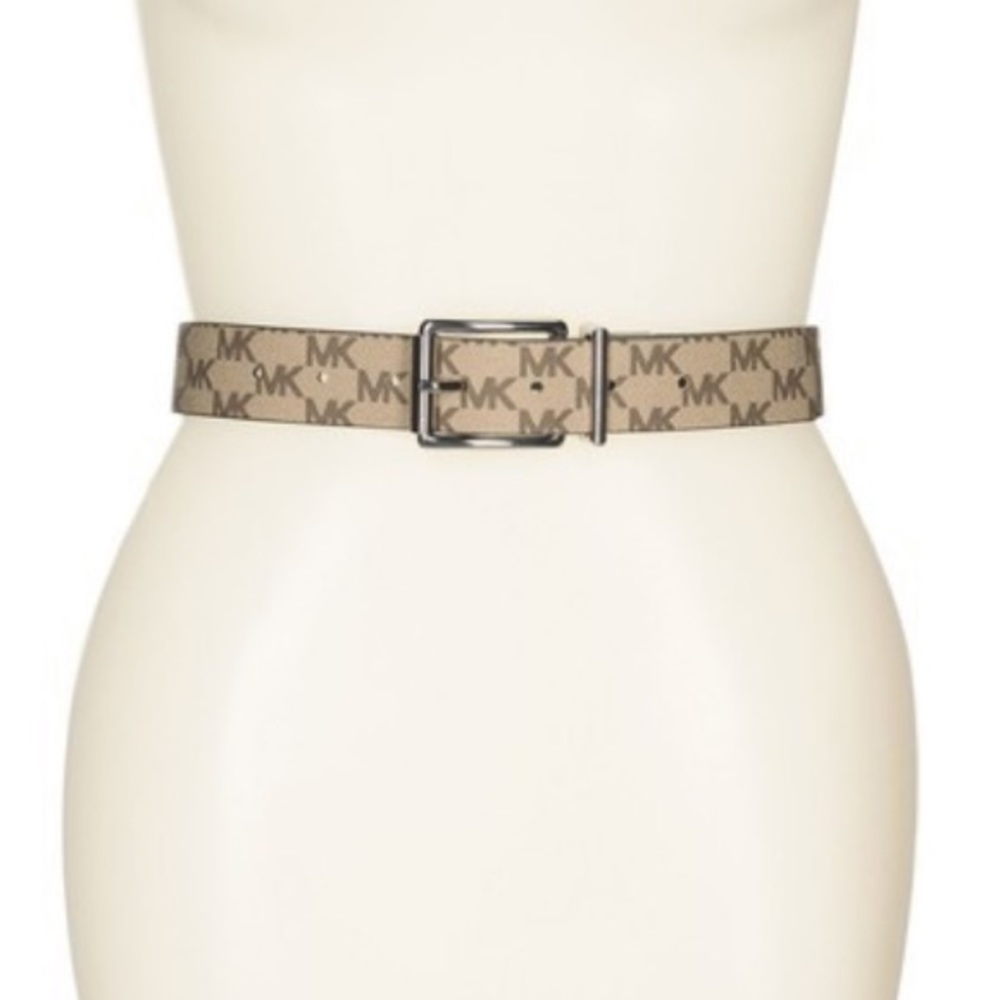 Michael Kors X-Large Reversible Belt